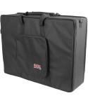 Gator G-Mix-1926 - Ultra thin Light case for Mixer