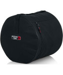 Gator GP-1414 - borsa imbottita per tom/timpano 14'' x 14''