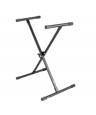 GATOR GFW-Key-1000x - X stand for keyboard - Single arm