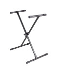 GATOR GFW-Key-1000x - X stand for keyboard - Single arm
