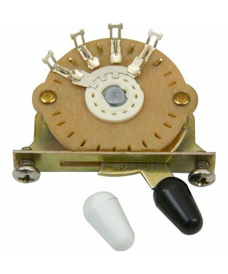 Dimarzio pickup selector 3 positions type Fender Telecaster - Ep1105
