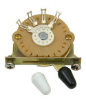 Dimarzio pickup selector 3 positions type Fender Telecaster - Ep1105