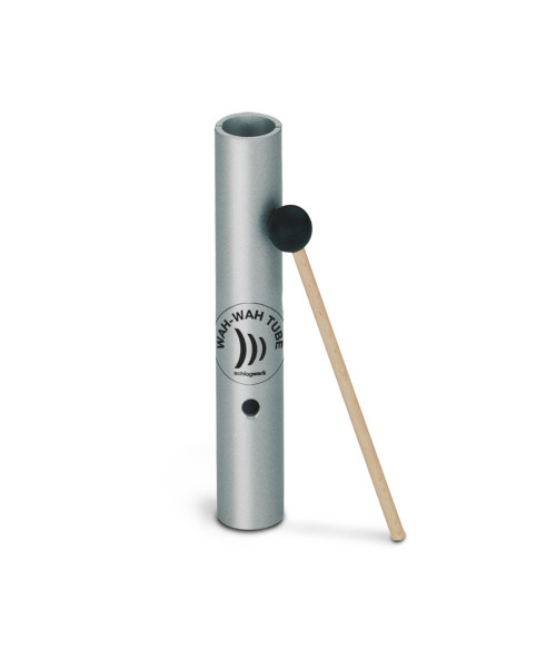 Schlagink WT120 - Wah-Wah tube mini c / mallet
