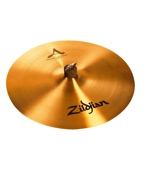 Zildjian 16'' Medium Thin Crash (cm. 40)