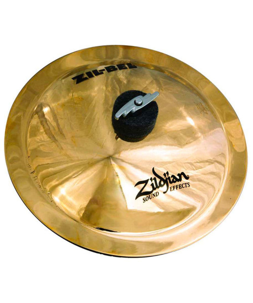 Zildjian 9 1/2'' Zil-Bel (cm. 24)