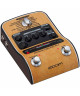 Zoom AC-2 - Preamp pedale per chitarra acustica