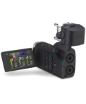 Zoom Q8 - 3M HD digital audio recorder and video