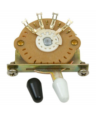 Dimarzio pickup selector 5 positions type fender stratocaster - Ep1104