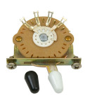 Dimarzio pickup selector 5 positions type fender stratocaster - Ep1104