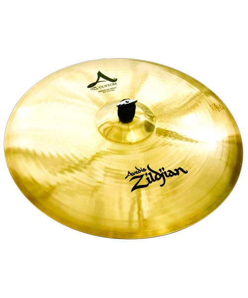 Zildjian 22'' A Custom Medium Ride (cm. 56)