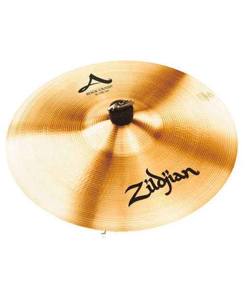 Zildjian 16'' Rock Crash (cm. 40)