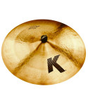 Zildjian 22 '' K custom medium ride (cm. 56)
