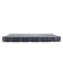 Samson SM10 - Mixer Rackmount - 10 channels