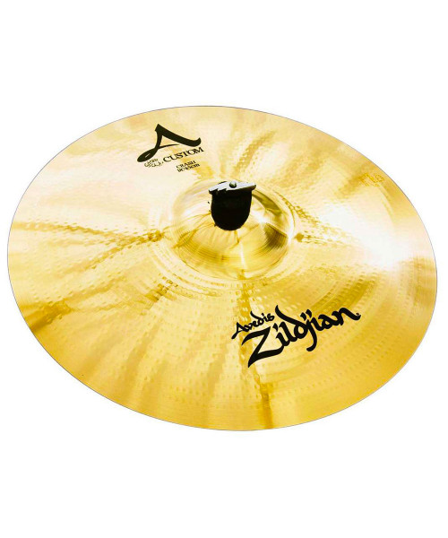 Zildjian 18'' A Custom Crash (cm.45)