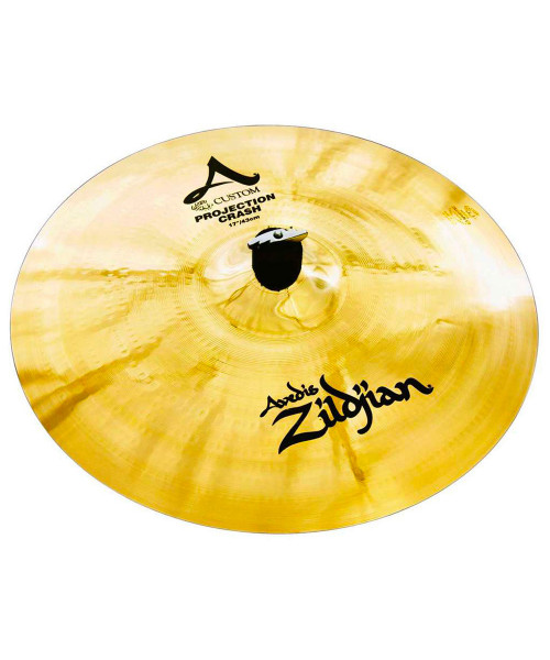 Zildjian 17'' A Custom Projection Crash (cm. 43)