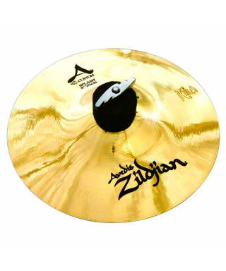 Zildjian 8'' A Custom Splash (cm.20)