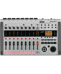 Zoom r24 - Multitrack digital recorder