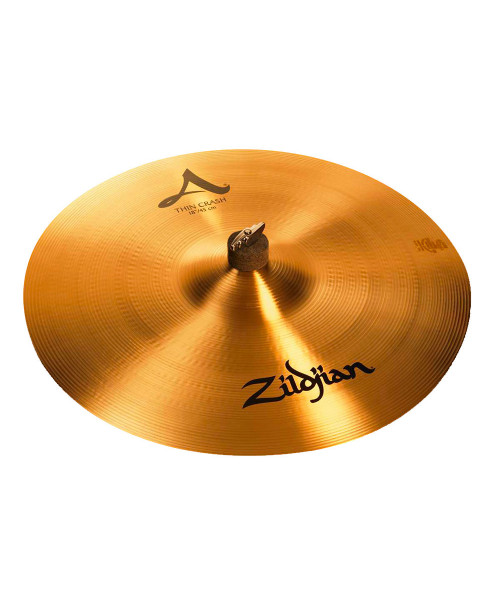 Zildjian 18'' Thin Crash (cm. 45)