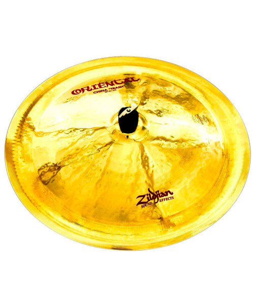 Zildjian 20'' Oriental China Trash (cm. 51)