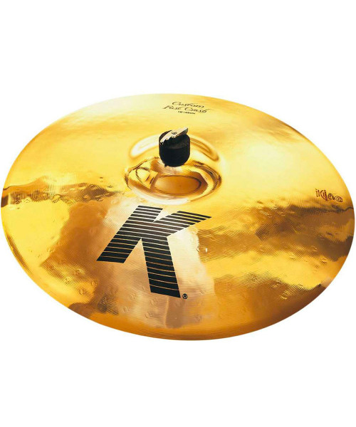 Zildjian 18'' K Custom Fast Crash (cm. 45)