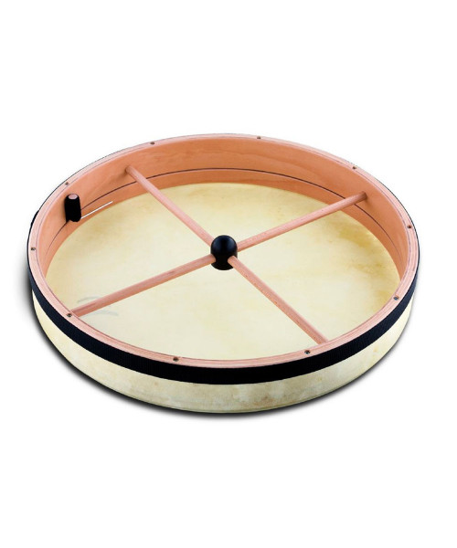 Schlagwerk RTS41 - Frame Drum 16'' accordabile