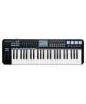 Samson GRAPHITE 49 - MIDI Controller USB