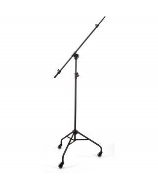 Samson SB100 - Asta Professionale per Microfono - Giraffa - Treppiede