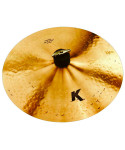 Zildjian 12 '' K custom Dark Splash (cm. 30)