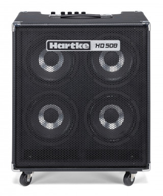 Hartke HD508 - 4x8 '' combo- 500w