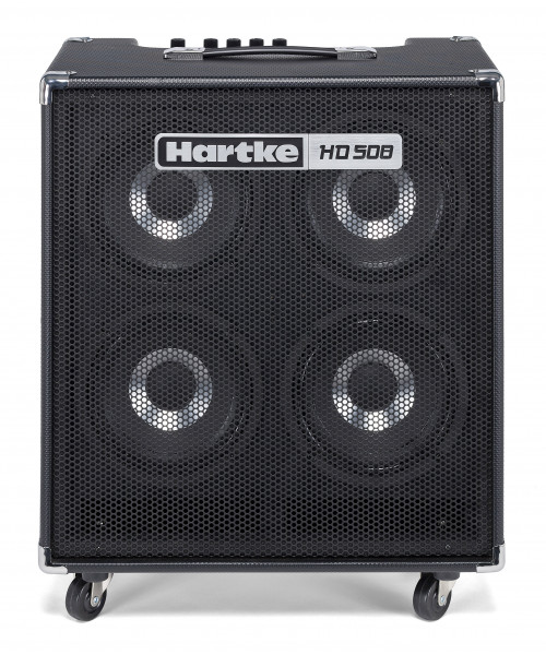 Hartke HD508 - Combo 4x8''- 500W