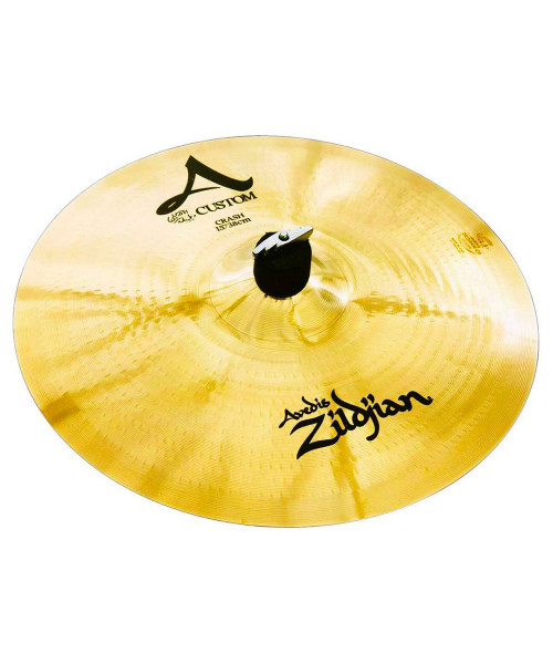 Zildjian 15'' A Custom Crash (cm. 38)