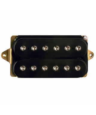 DiMarzio Super Distortion nero - DP100BK