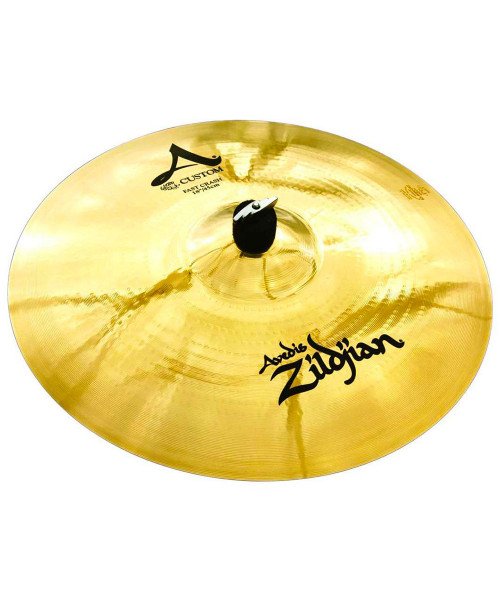 Zildjian 18'' A Custom Fast Crash (cm. 45)