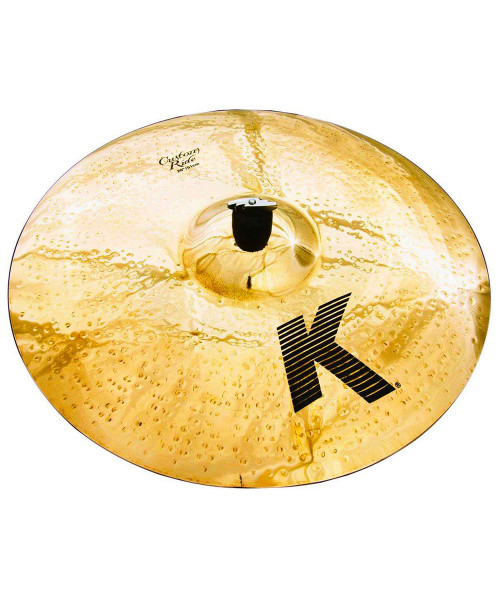 Zildjian 20'' K Custom Brilliant Ride (cm. 51)