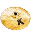 Zildjian 20 '' K Custom Brilliant Ride (cm. 51)