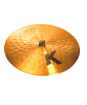 Zildjian 20 '' K Light Flat Ride (cm. 51)