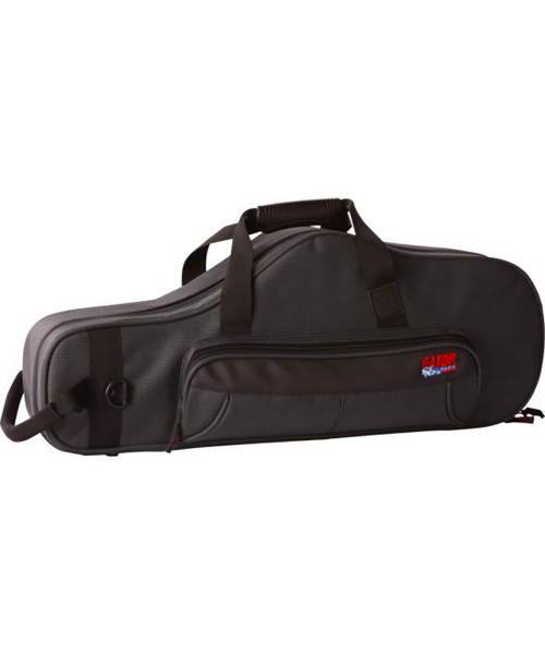 Gator GL-Tenor-Sax-To - Light case for Sax Tenor (Max. 7.5 "bell diameter)