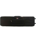 Gator GK-76-Slim - Ultra thin Light case for keyboard 76 keys