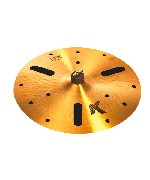 Zildjian 16'' K EFX (cm. 40)