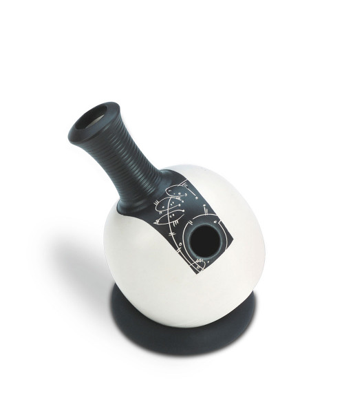 Schlagwerk U80 - Neck Udu