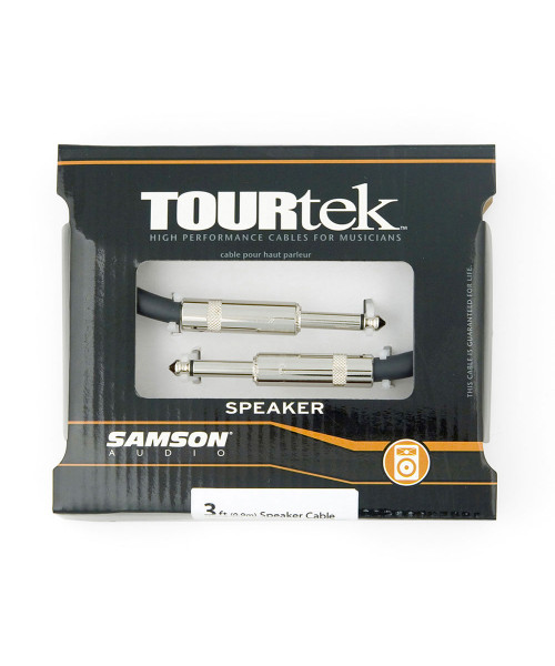 Samson TSQ30 - Cash cable - 9.0 mt.