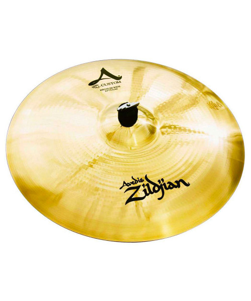 Zildjian 20'' A Custom Medium Ride (cm. 51)