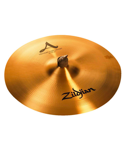 Zildjian 18'' Medium Thin Crash (cm. 45)