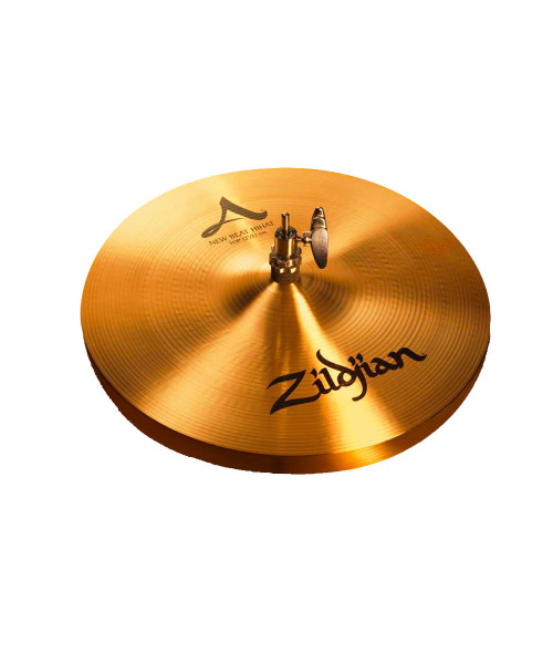 Zildjian 13'' New Beat Hi-hat (cm. 33)