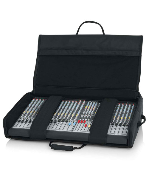 Gator G-Mixerbag-3121 - GL24400 type mixer bag-24 and the like