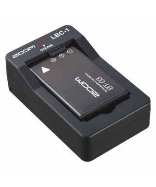 Zoom LBC-1 - BATHBATHER BATTERY CHARGER (Q4-Q8)