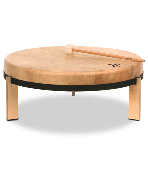 Schlagink RTF60 - Frame Drum with legs - unattainable