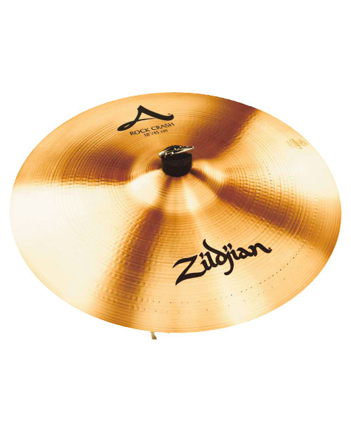 Zildjian 18'' Rock Crash (cm. 45)