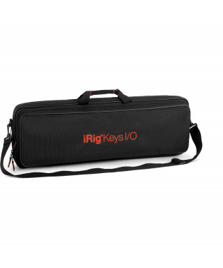 IK Multimedia bag for IRIG KEYS I / O 49