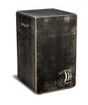 Schlagink CP5230 - Cajon Urban OS Grunge Black